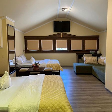 Casa Maria Magdalena Motel Lipova Ngoại thất bức ảnh