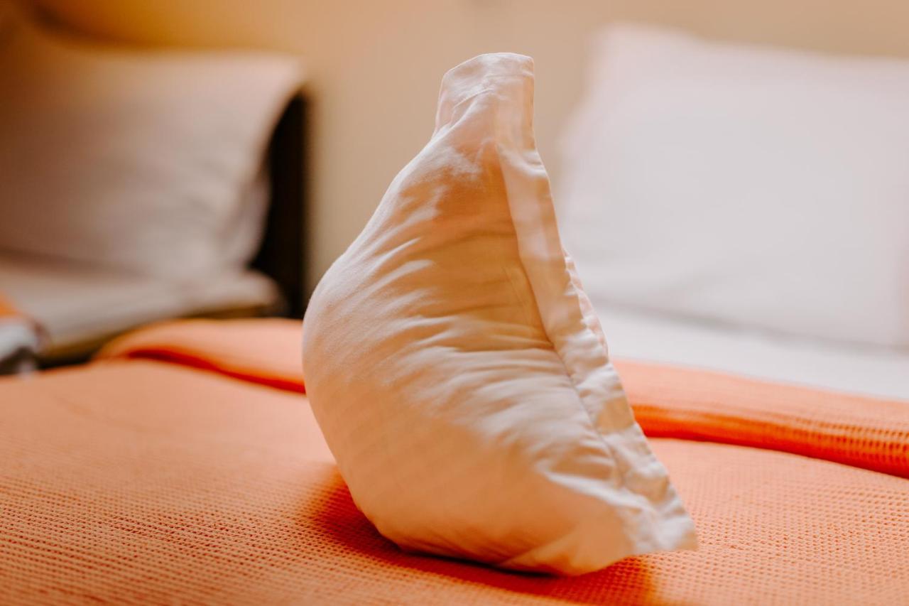 Casa Maria Magdalena Motel Lipova Ngoại thất bức ảnh