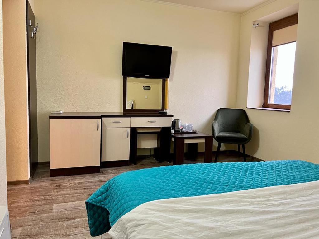 Casa Maria Magdalena Motel Lipova Ngoại thất bức ảnh