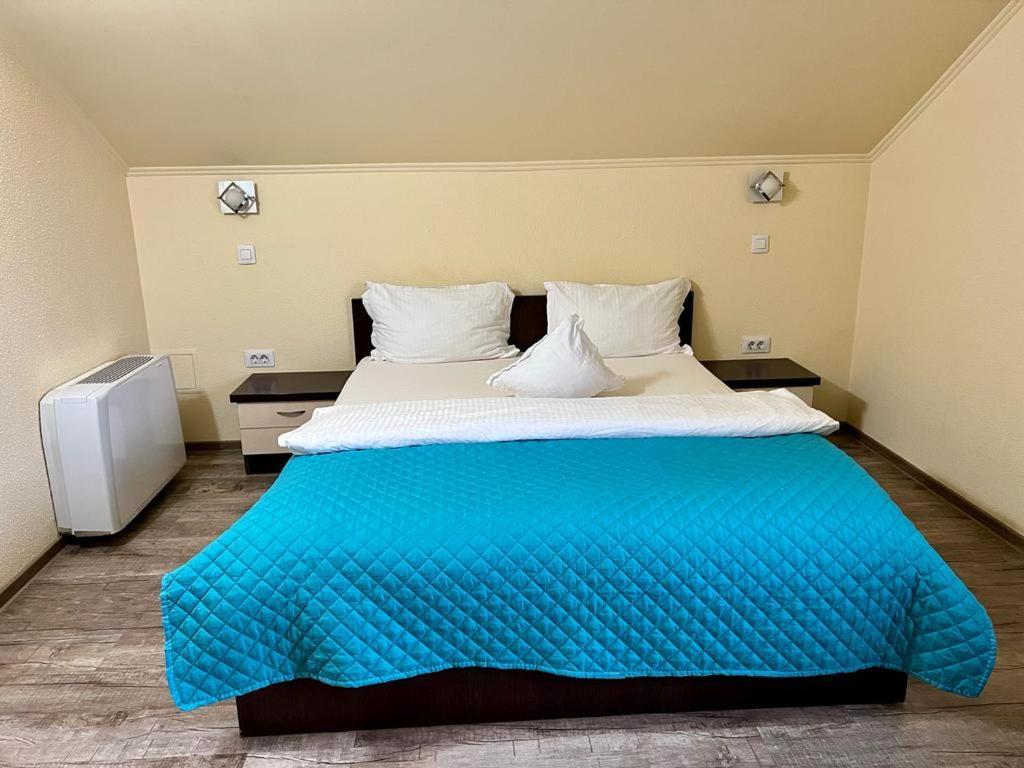 Casa Maria Magdalena Motel Lipova Ngoại thất bức ảnh