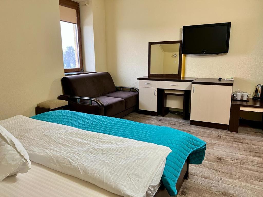 Casa Maria Magdalena Motel Lipova Ngoại thất bức ảnh