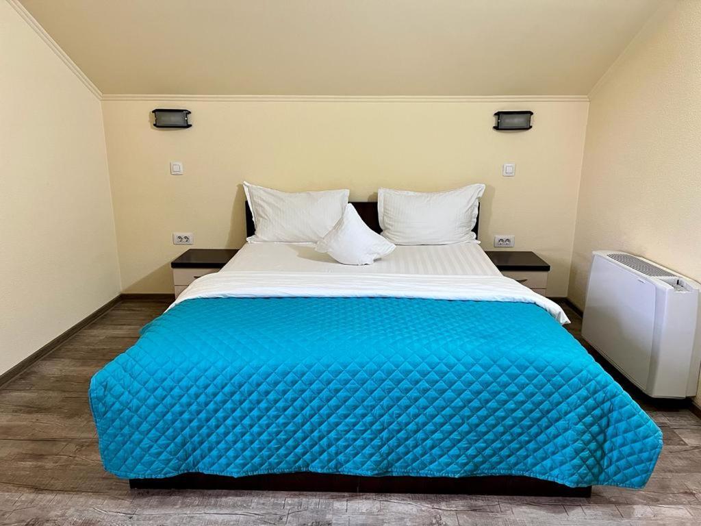 Casa Maria Magdalena Motel Lipova Ngoại thất bức ảnh