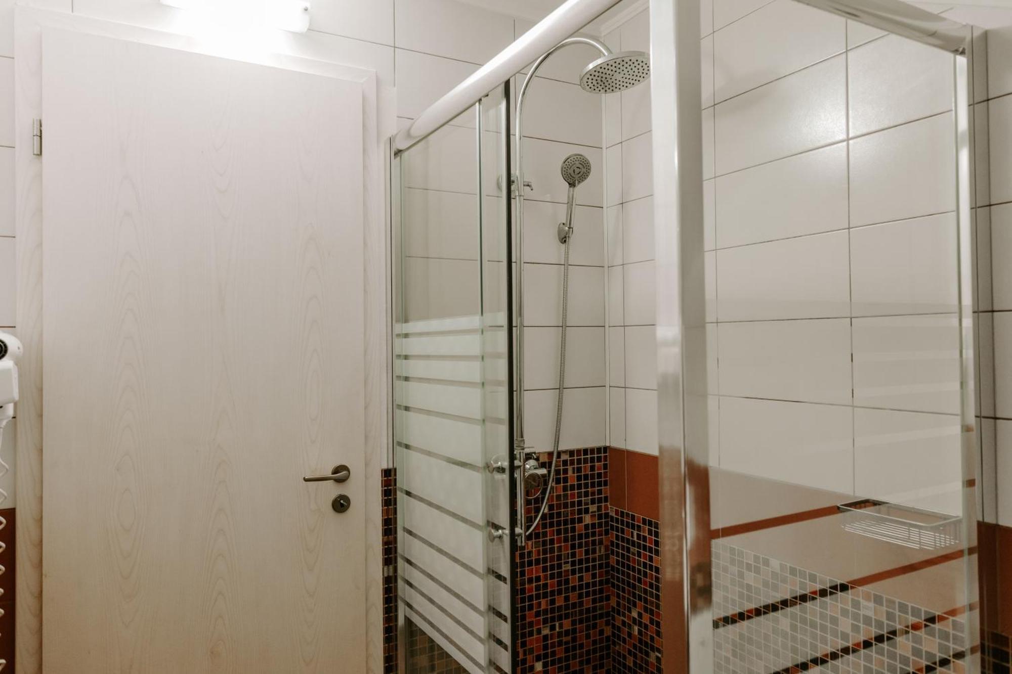 Casa Maria Magdalena Motel Lipova Ngoại thất bức ảnh