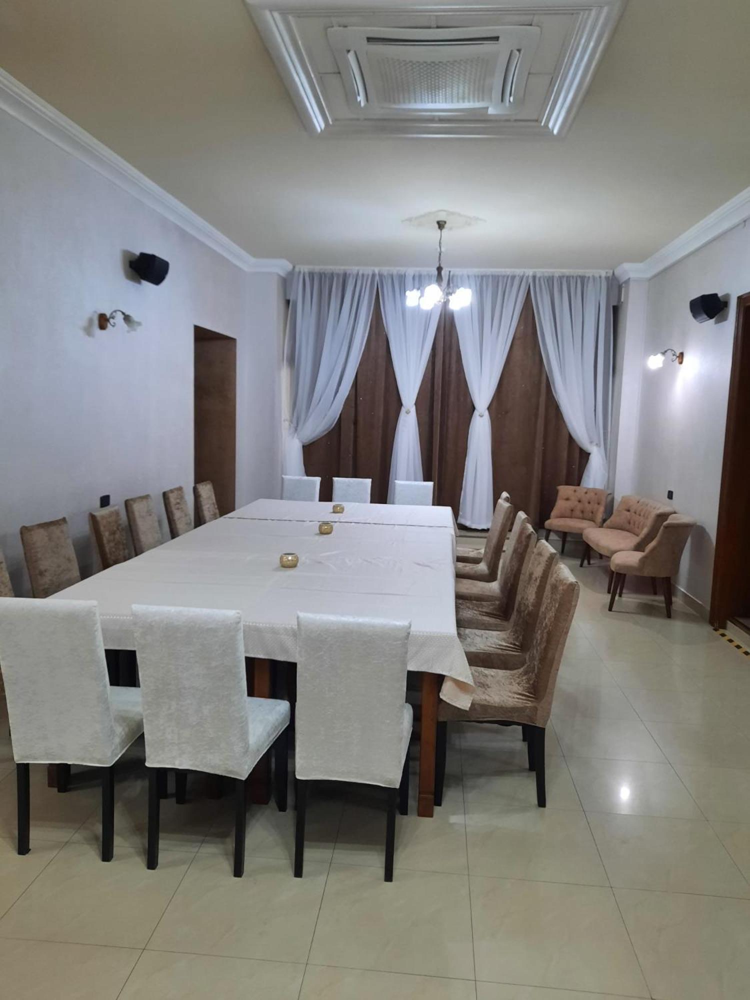 Casa Maria Magdalena Motel Lipova Ngoại thất bức ảnh
