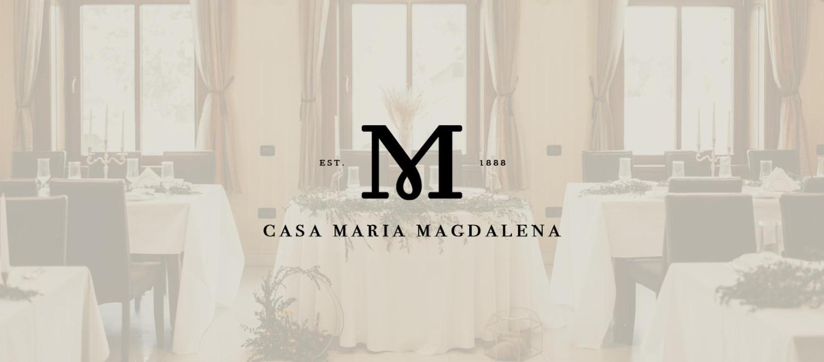 Casa Maria Magdalena Motel Lipova Ngoại thất bức ảnh
