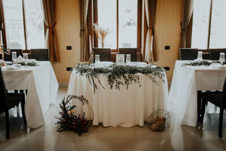 Casa Maria Magdalena Motel Lipova Ngoại thất bức ảnh