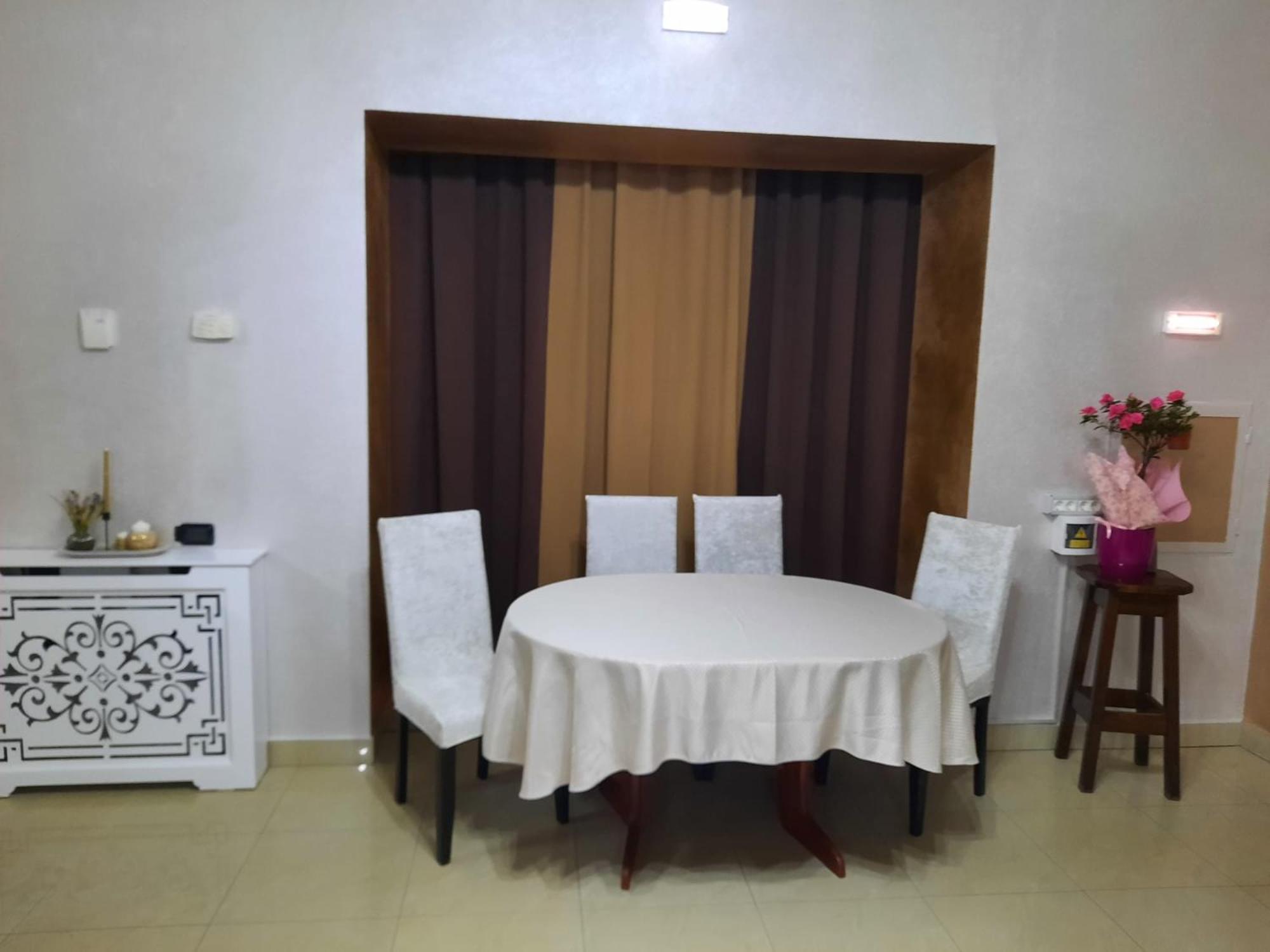 Casa Maria Magdalena Motel Lipova Ngoại thất bức ảnh