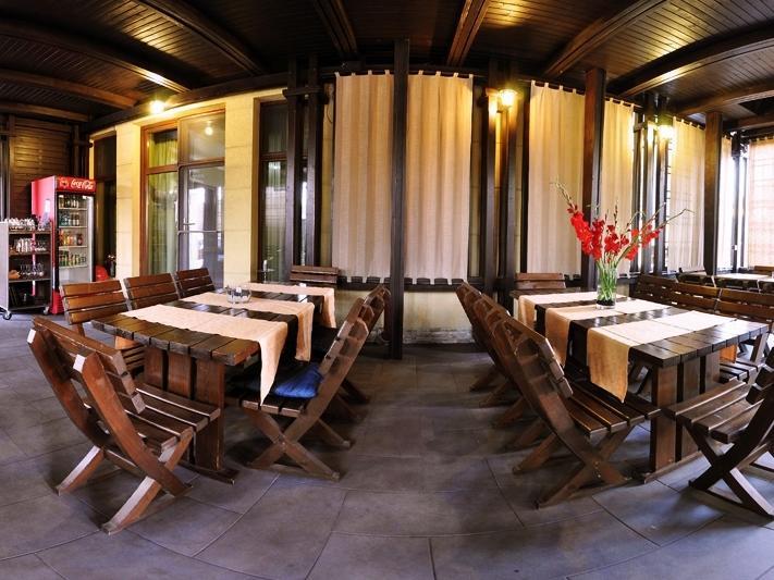 Casa Maria Magdalena Motel Lipova Ngoại thất bức ảnh