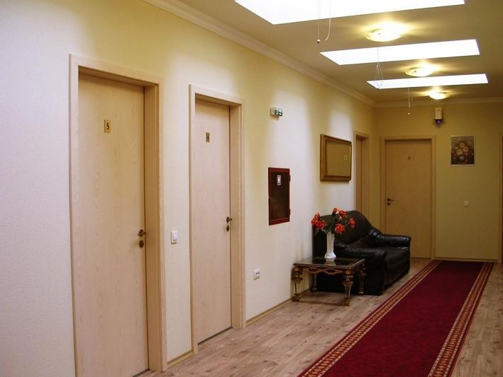 Casa Maria Magdalena Motel Lipova Ngoại thất bức ảnh