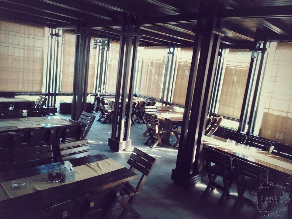 Casa Maria Magdalena Motel Lipova Ngoại thất bức ảnh