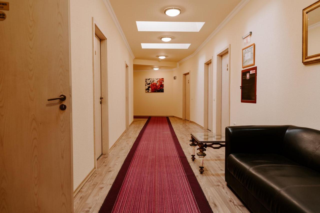 Casa Maria Magdalena Motel Lipova Ngoại thất bức ảnh