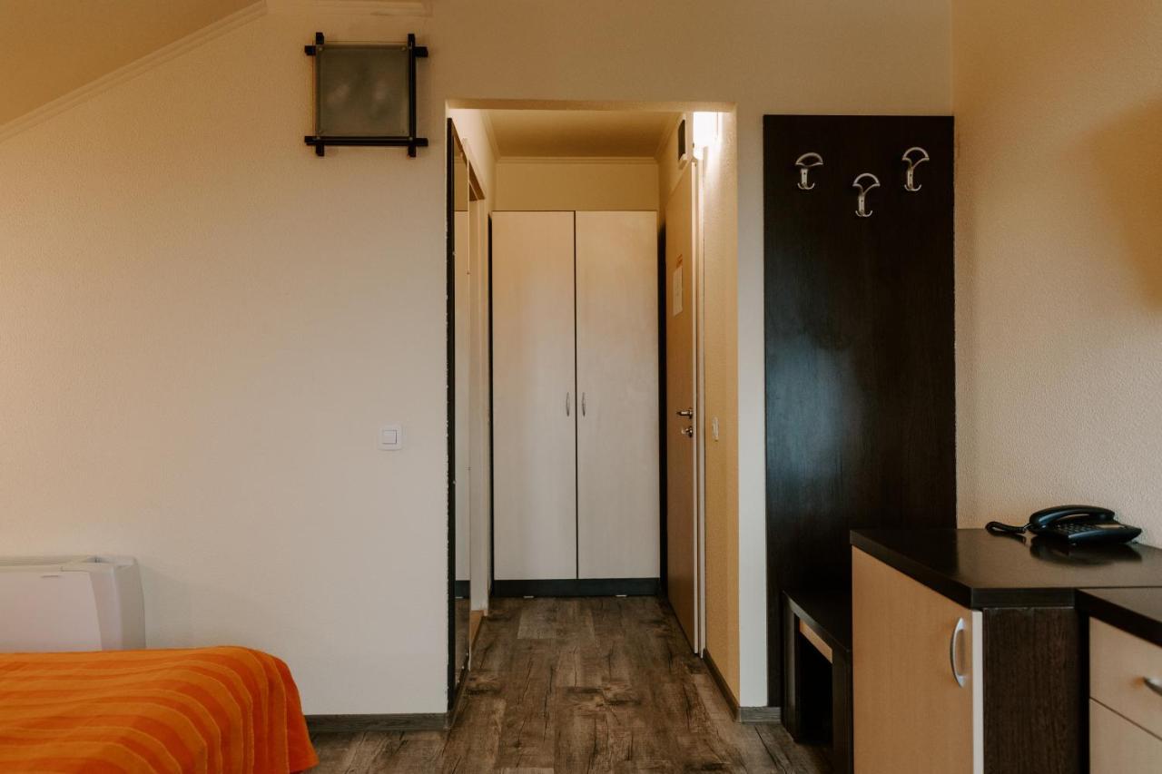 Casa Maria Magdalena Motel Lipova Ngoại thất bức ảnh